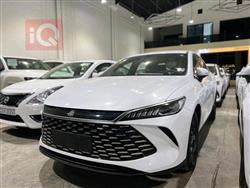 بي واي دي Qin Plus